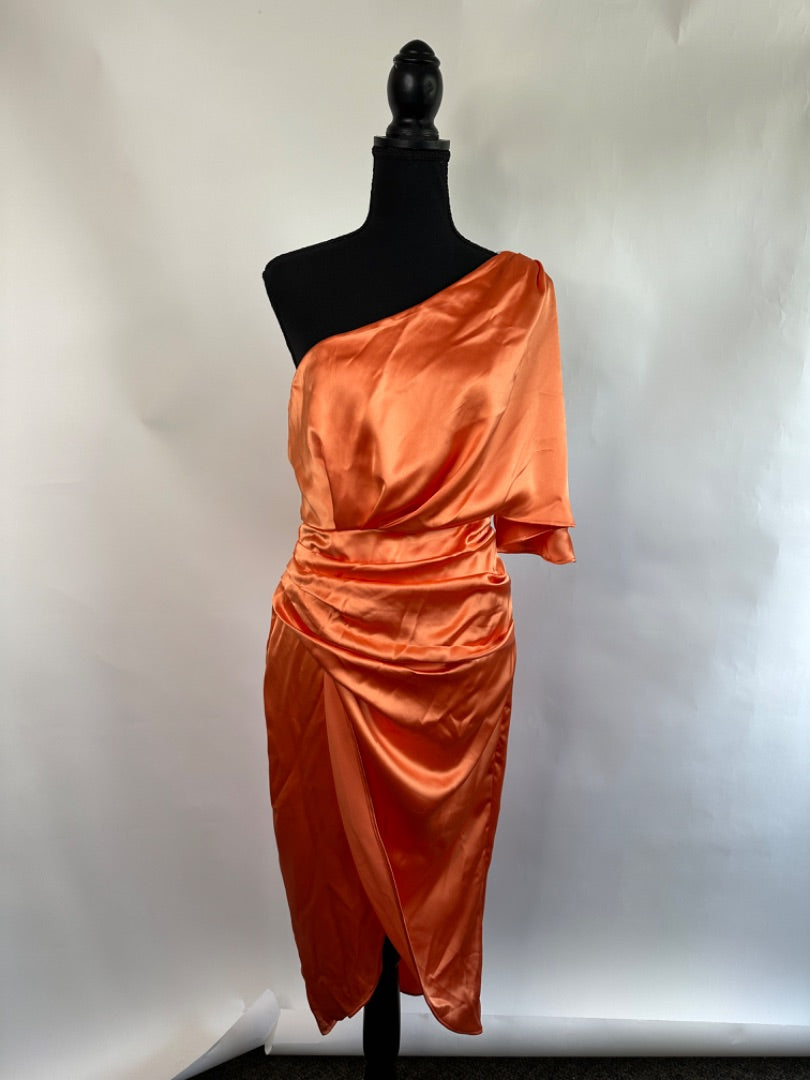 ORANGE DO + BE Women's Dresses, MEDIUM