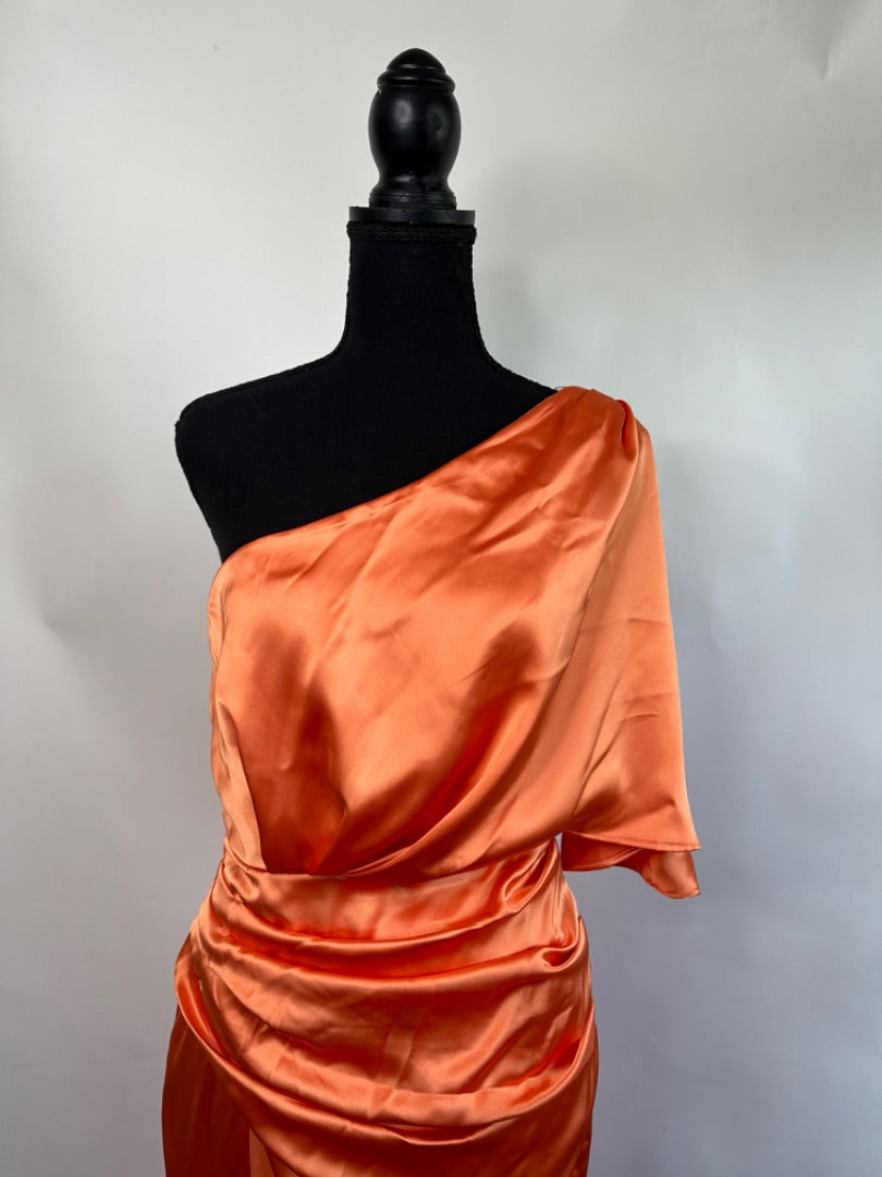 ORANGE DO + BE Women's Dresses, MEDIUM