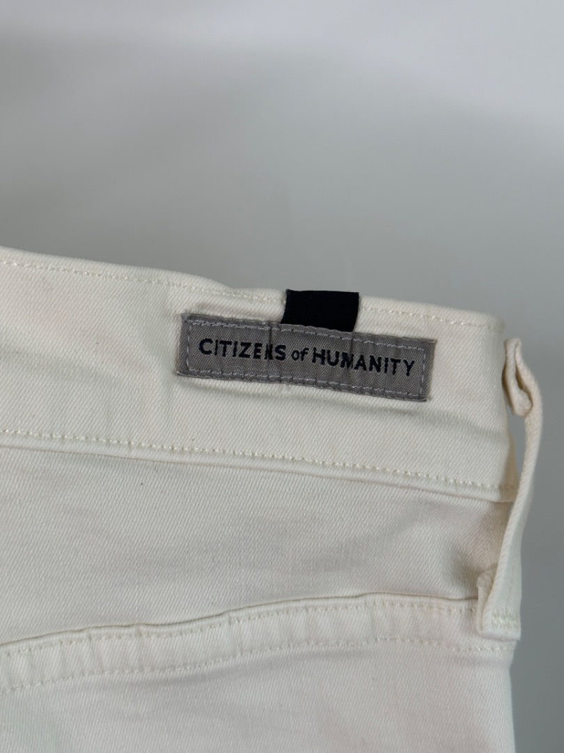 WHITE CITIZENS OF HUMANITY Women's Outerwear, 26