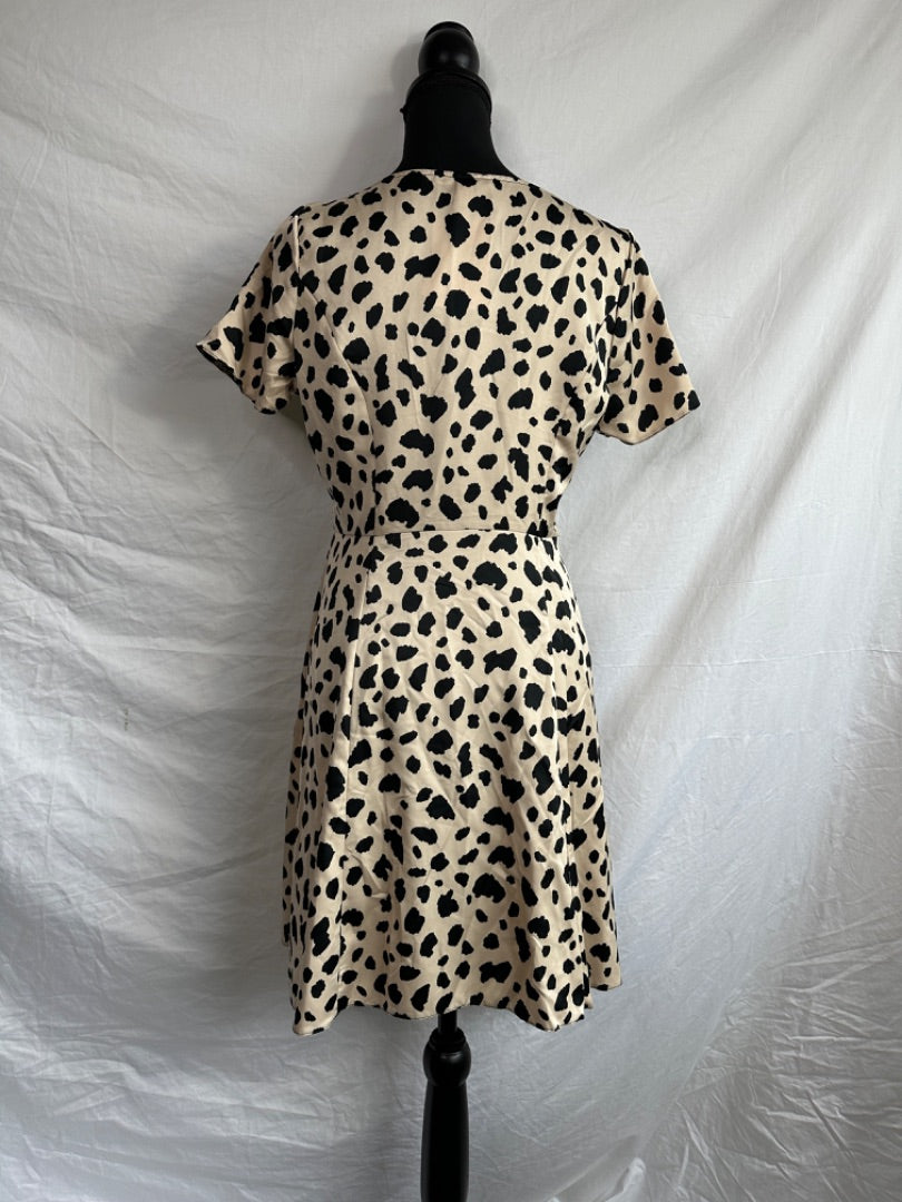 LEOPARD ASOS MATERNITY, 6