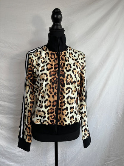 LEOPARD BUDDY LOVE Women's Outerwear, M