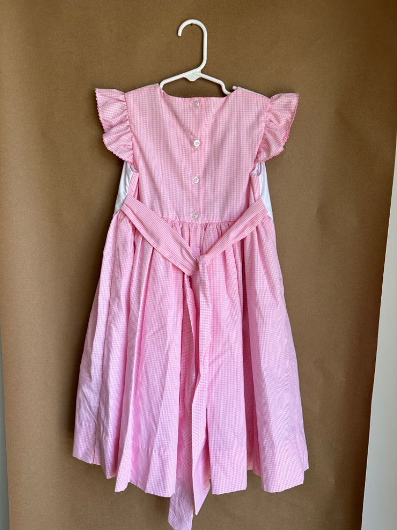 PINK CASTLE DRESS BAILEY BOYS Children's, 5