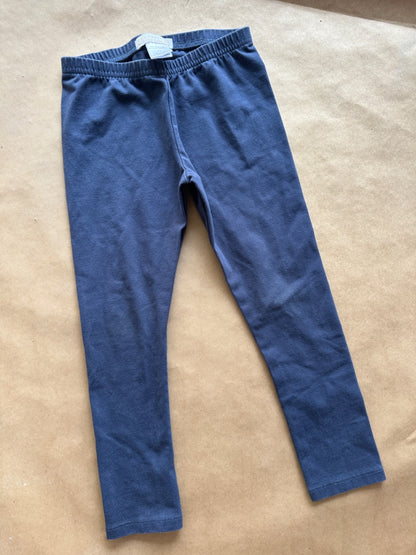 NAVY PANT THE BEAUFORT BONNET COMPANY Children's, 4T