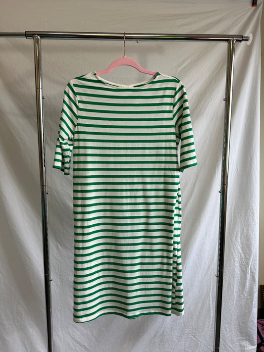 GREEN h&m Women's Dresses, S