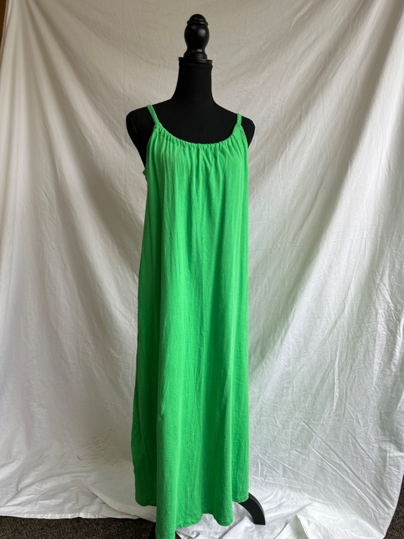 Green H&M Women's Dresses, XS