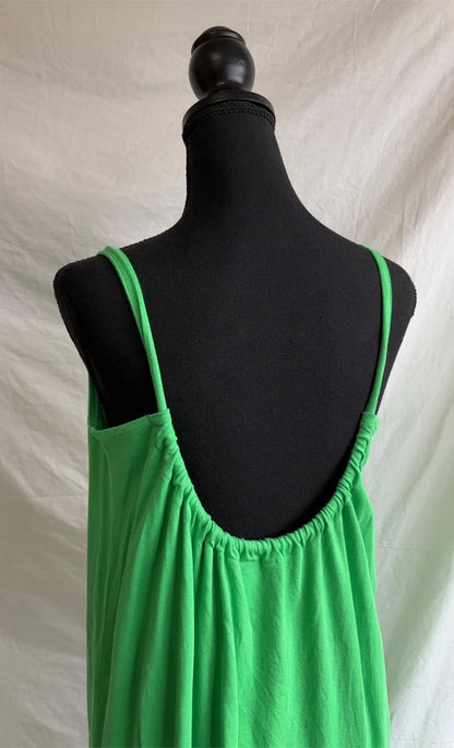 Green H&M Women's Dresses, XS