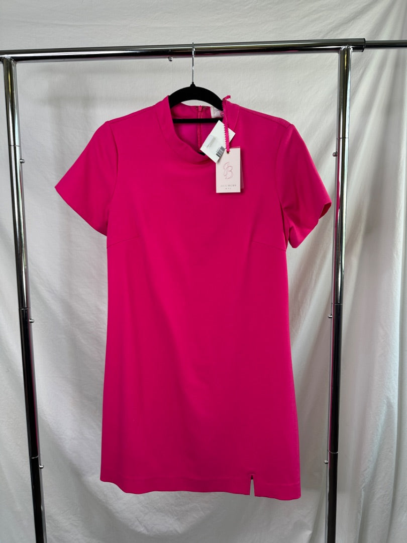 Pink Julie Brown Women's Dresses