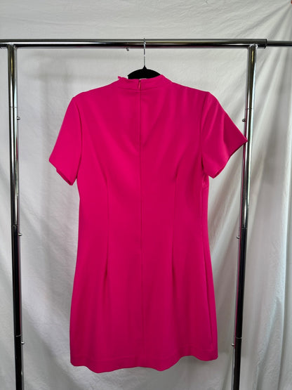 Pink Julie Brown Women's Dresses