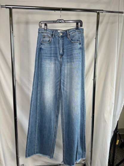 VICI Women's Denim