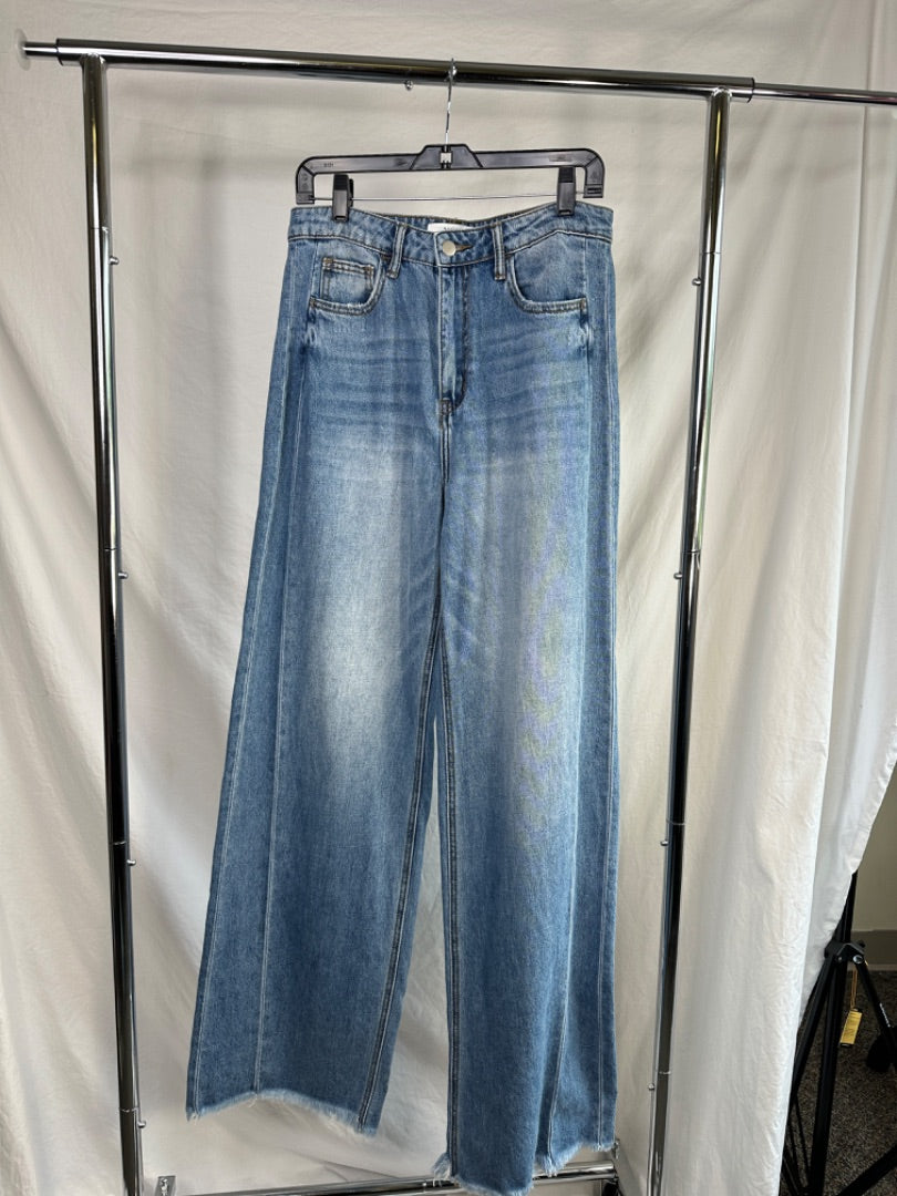 VICI Women's Denim