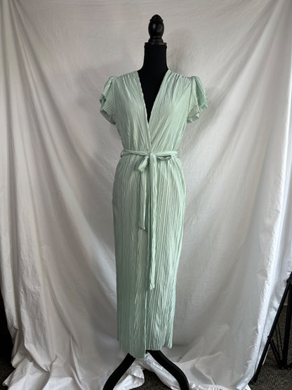 MINT GREEN sabina musayev Women's Dresses