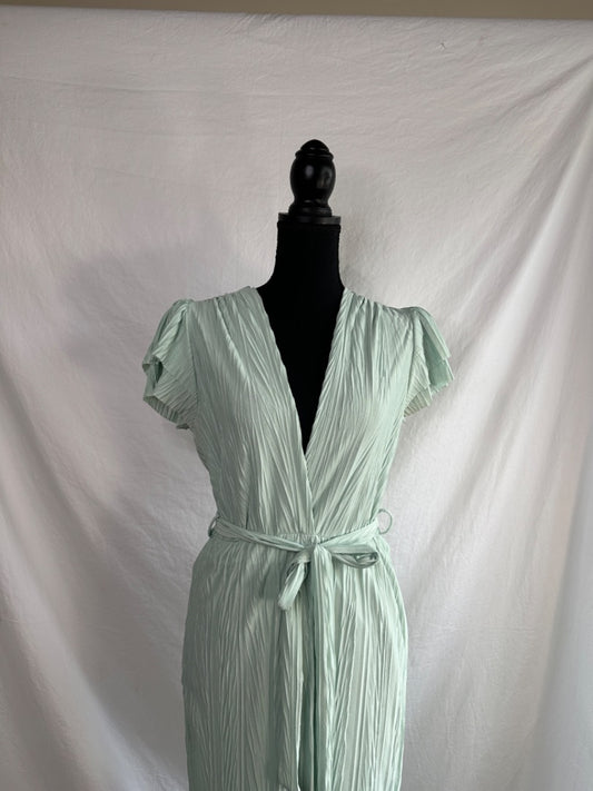 MINT GREEN sabina musayev Women's Dresses