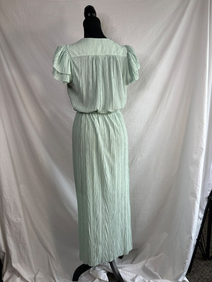 MINT GREEN sabina musayev Women's Dresses