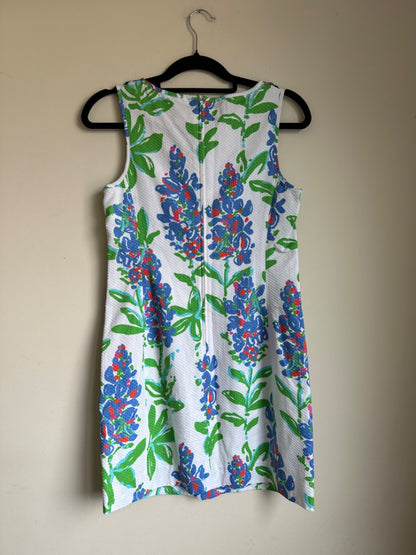 GREEN, BLUE, AND WHITE Lilly Pulitzer Women's Dresses, 2